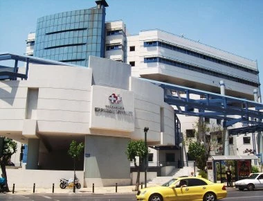 Ο Π. Πολάκης γνωστοποίησε την πρόθεση του δημοσίου εξαγοράσει το νοσοκομείο Ερρίκος Ντυνάν